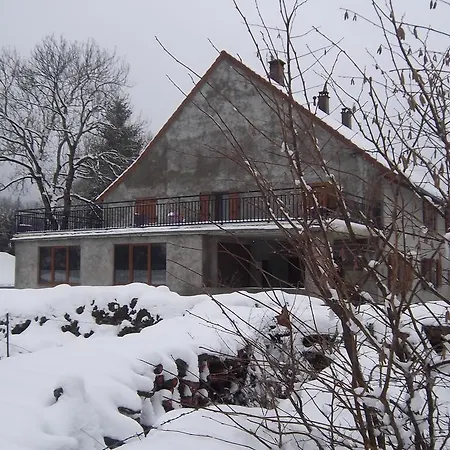 Gite De La Saugiat Le Fied Exterior foto
