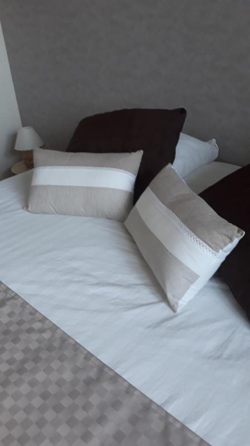 Holiday home De La Saugiat Le Fied