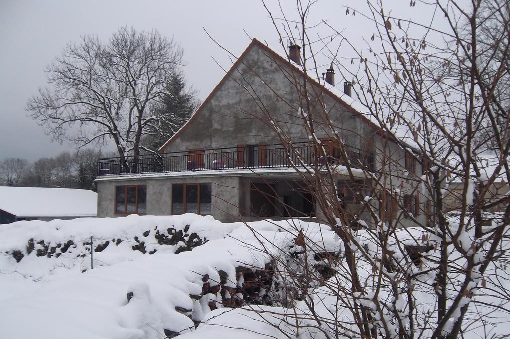 De La Saugiat Holiday home